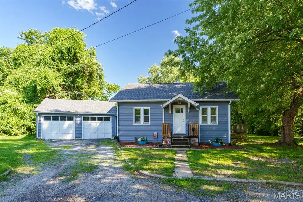 9 Lindauer Place, Belleville, IL 62226 - #1