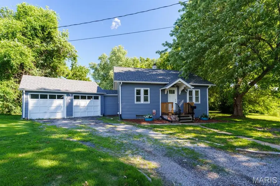 9 Lindauer Place, Belleville, IL 62226 - #2