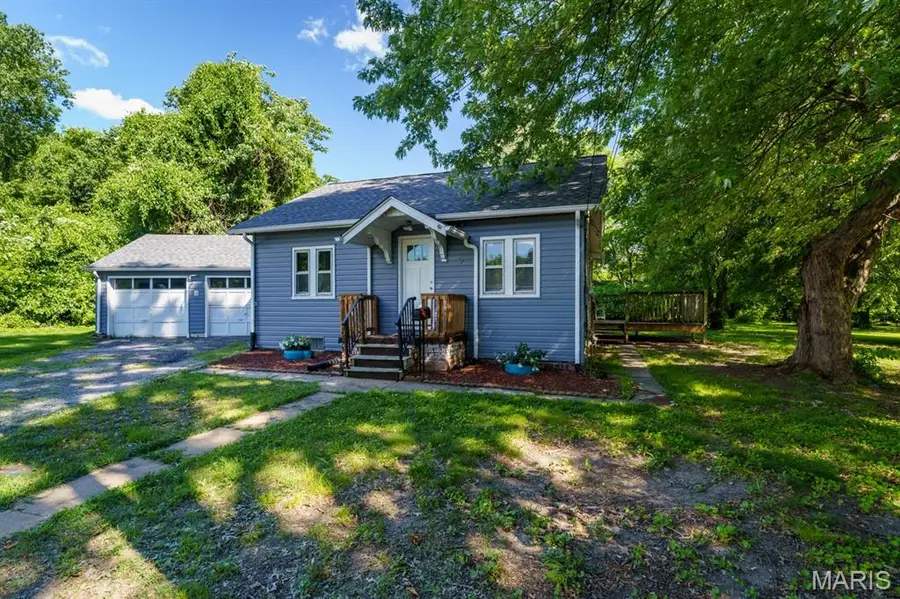 9 Lindauer Place, Belleville, IL 62226 - #3