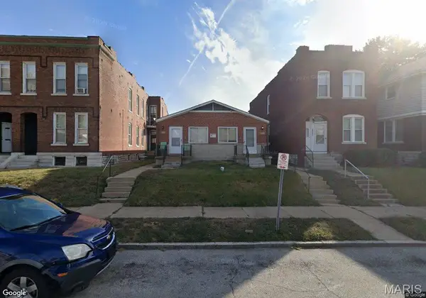 8552 Church Road, St Louis, MO 63147