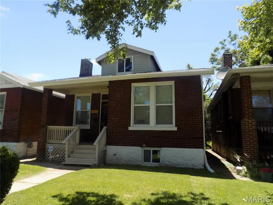 4816 Sacramento Avenue, Saint Louis, MO 63115 - #2