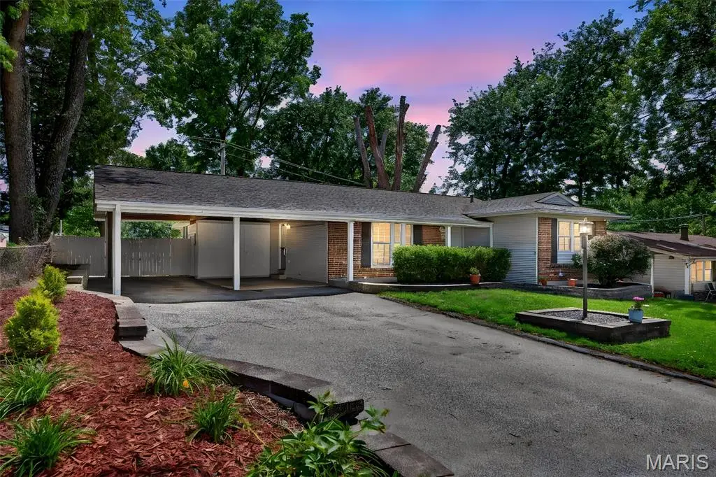 12009 Quality Lane, Maryland Heights, MO 63043 - #1