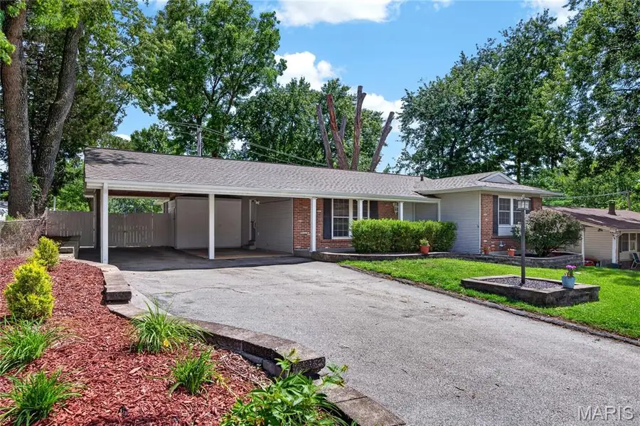 12009 Quality Lane, Maryland Heights, MO 63043 - #3