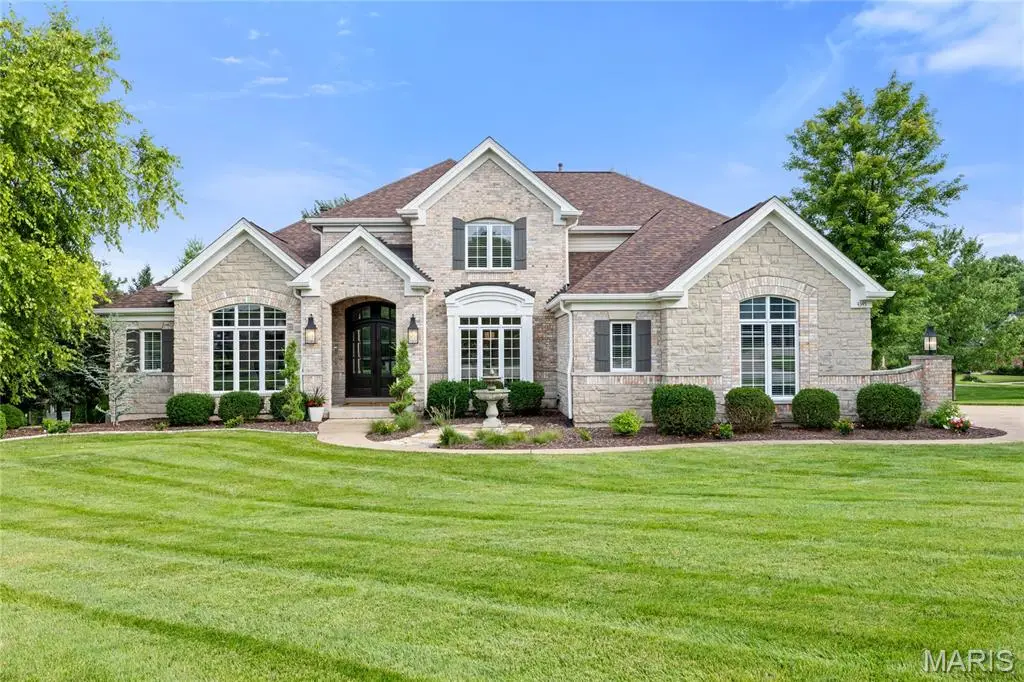 4345 Austin Pass Drive, Saint Charles, MO 63304 - #1
