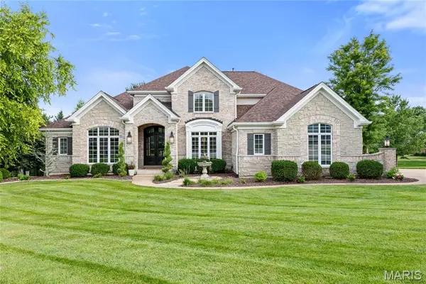 4345 Austin Pass Drive, St Charles, MO 63304