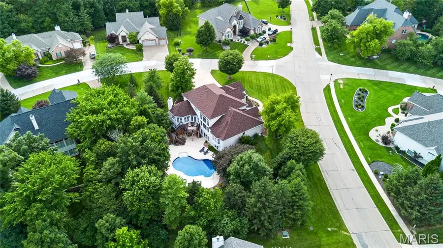 4345 Austin Pass Drive, Saint Charles, MO 63304 - #3