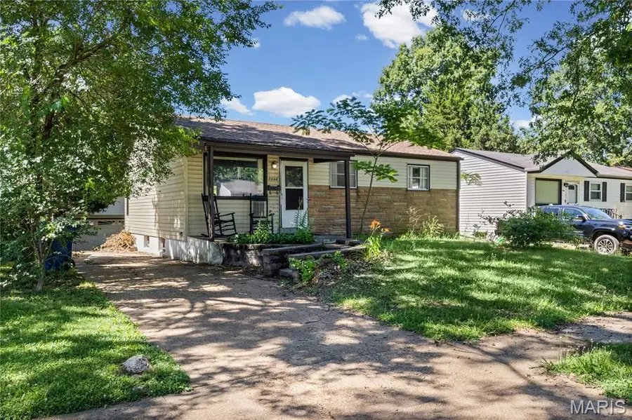 8644 Harold Drive, Berkeley, MO 63134 - #2
