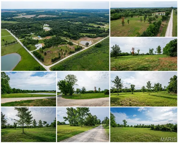 7 Halyon Estates, Perry, MO 63462
