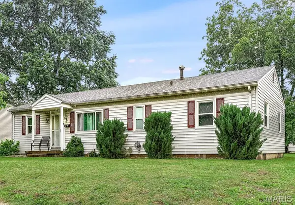 3205 Wayne Avenue, Granite City, IL 62040