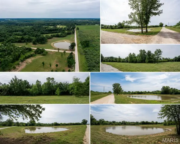 8 Halyon Estates, Perry, MO 63462