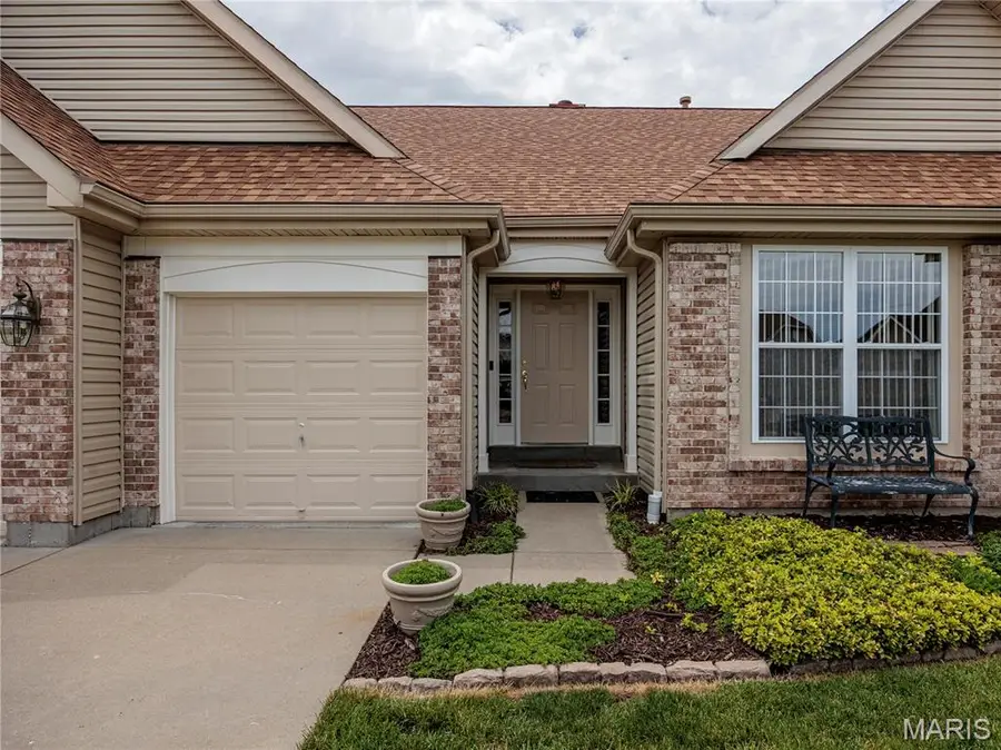 10 Meramec Bluffs Court, Eureka, MO 63025 - #2