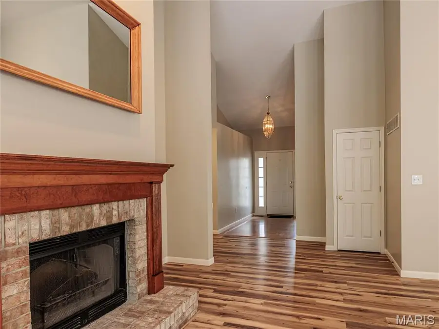 10 Meramec Bluffs Court, Eureka, MO 63025 - #3