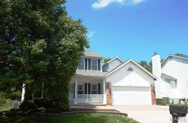 7377 Little Oaks Drive #17F, O Fallon, MO 63368 - #1