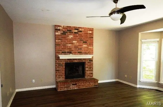 7377 Little Oaks Drive #17F, O Fallon, MO 63368 - #2