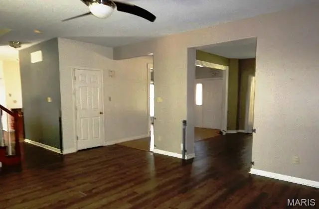 7377 Little Oaks Drive #17F, O Fallon, MO 63368 - #3