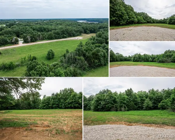 16 Halyon Estates, Perry, MO 63462