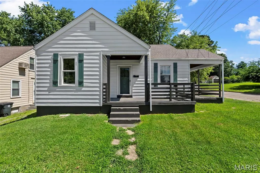 1700 Bloomfield Road, Cape Girardeau, MO 63703 - #1