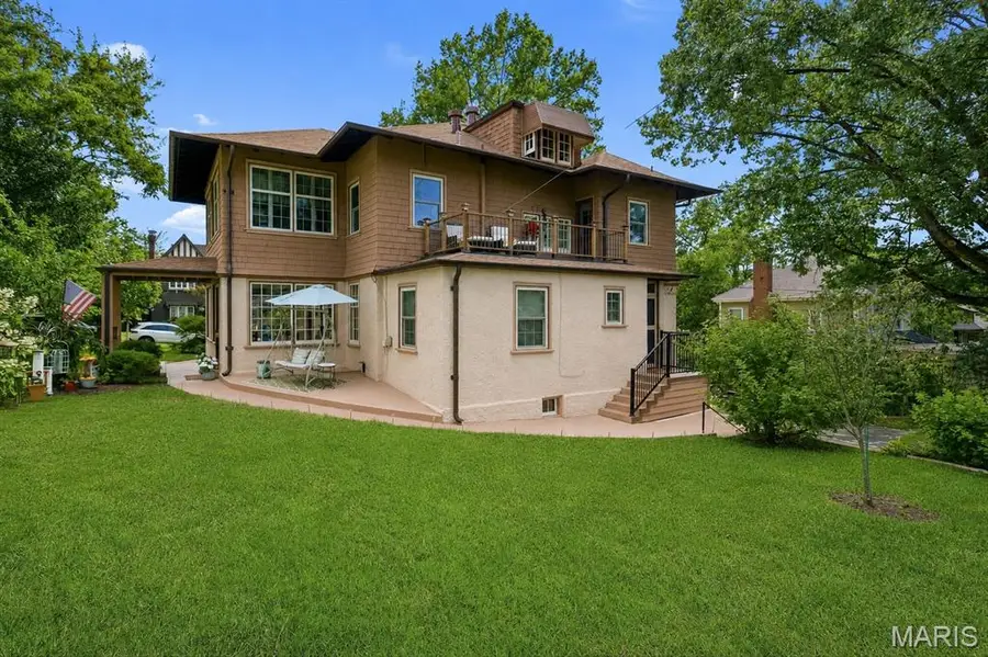 445 Algonquin Place, Webster Groves, MO 63119 - #3