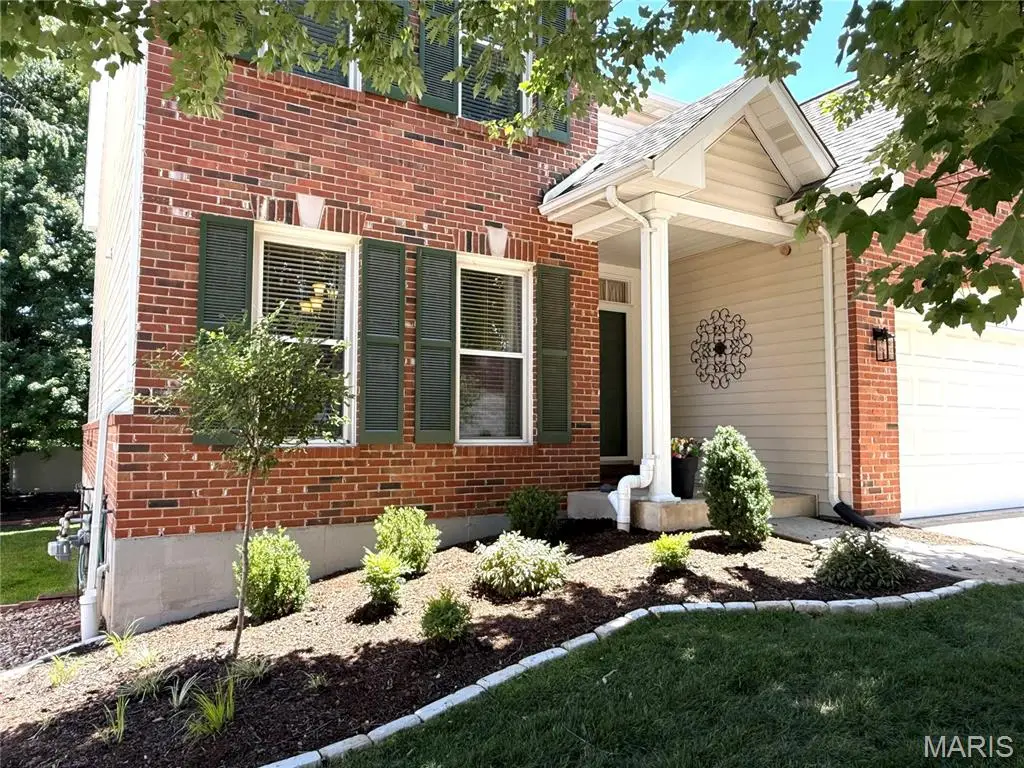 13 Eagle Cove Lane, Saint Charles, MO 63303 - #1