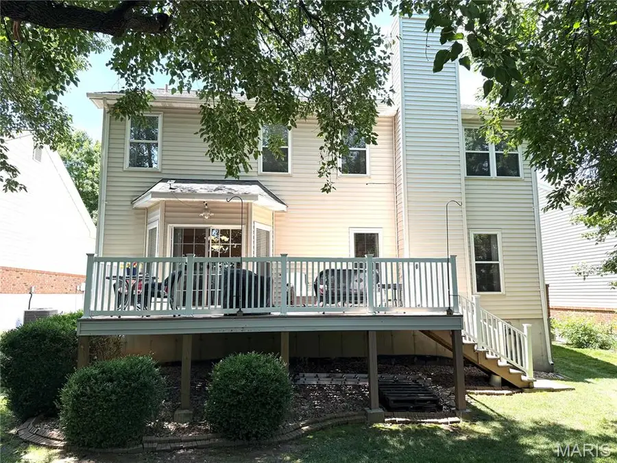 13 Eagle Cove Lane, Saint Charles, MO 63303 - #2
