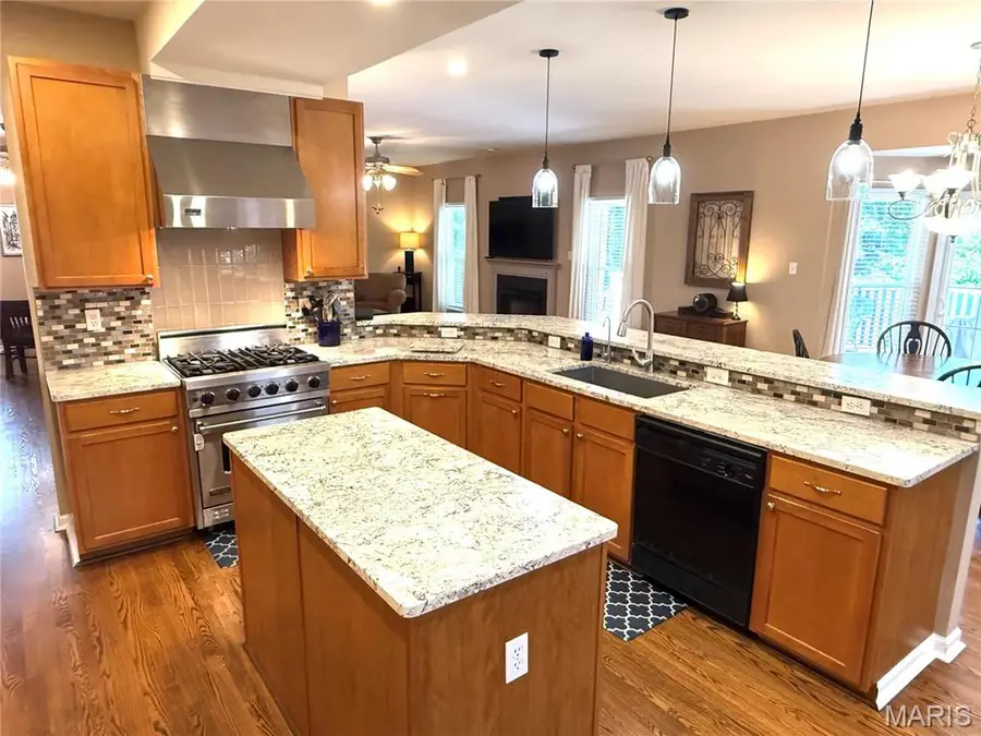 13 Eagle Cove Lane, Saint Charles, MO 63303 - #3