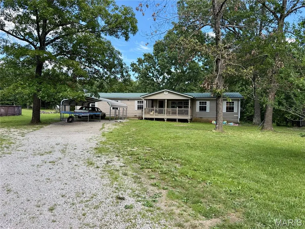 336 County Road 4243, Salem, MO 65560 - #1