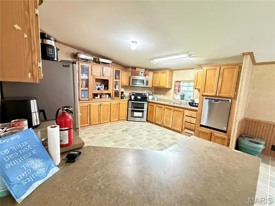 336 County Road 4243, Salem, MO 65560 - #2