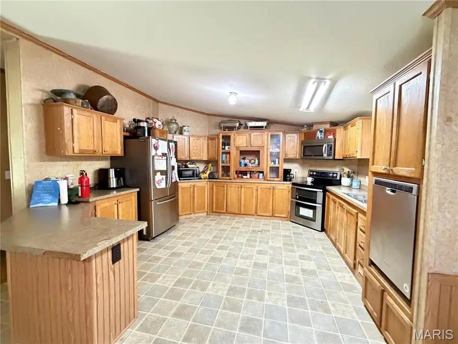 336 County Road 4243, Salem, MO 65560 - #3