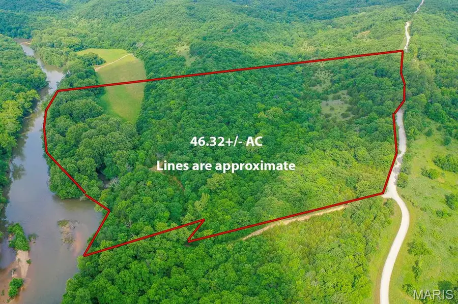 TBB Barclay Springs Road, Miller, MO 65764 - #3