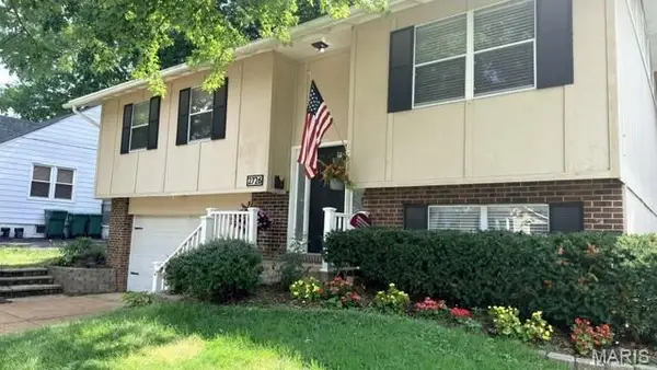 2726 Bremerton Road, Brentwood, MO 63144