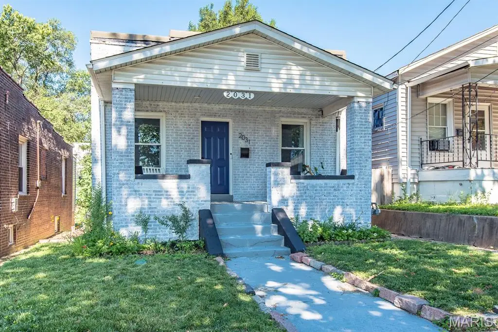2031 Schaeffer Place, Saint Louis, MO 63139 - #1