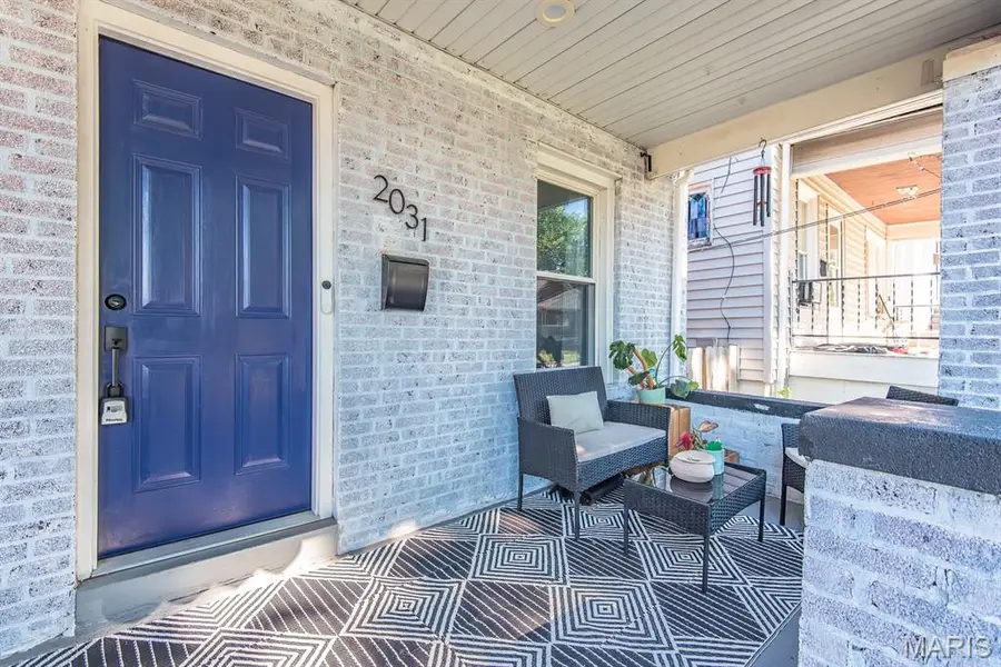 2031 Schaeffer Place, Saint Louis, MO 63139 - #2