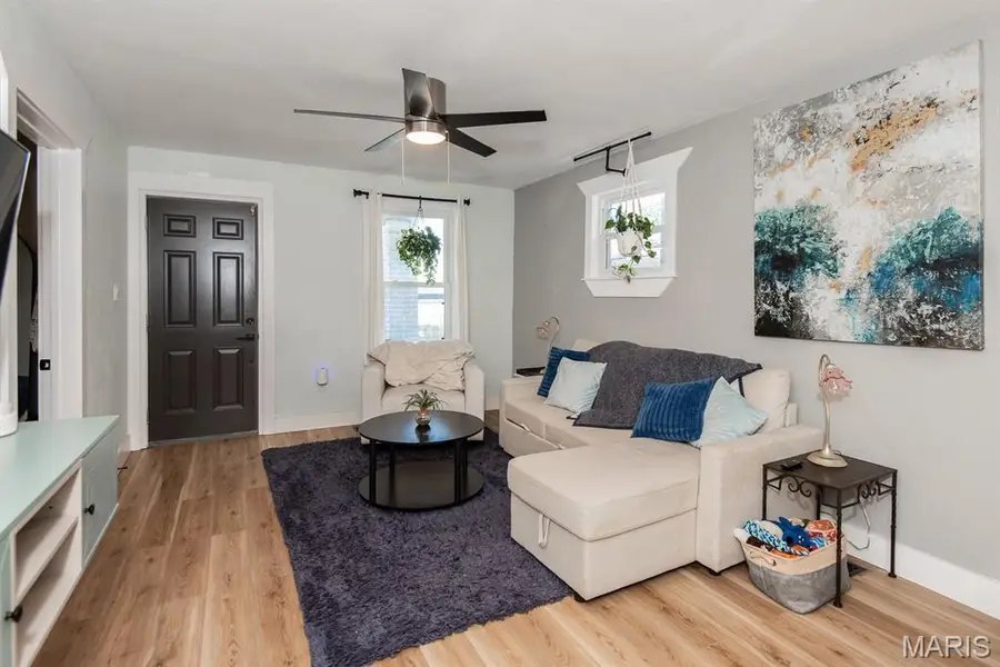 2031 Schaeffer Place, Saint Louis, MO 63139 - #3
