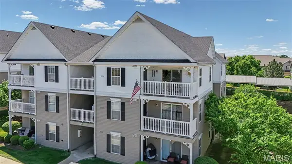2300 Spring Creek Lane, O'Fallon, MO 63368