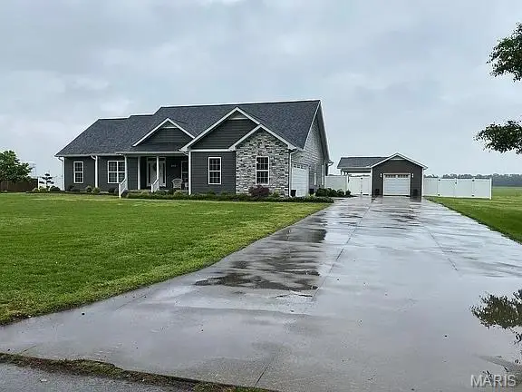 225 N Ridge Road, Sikeston, MO 63801