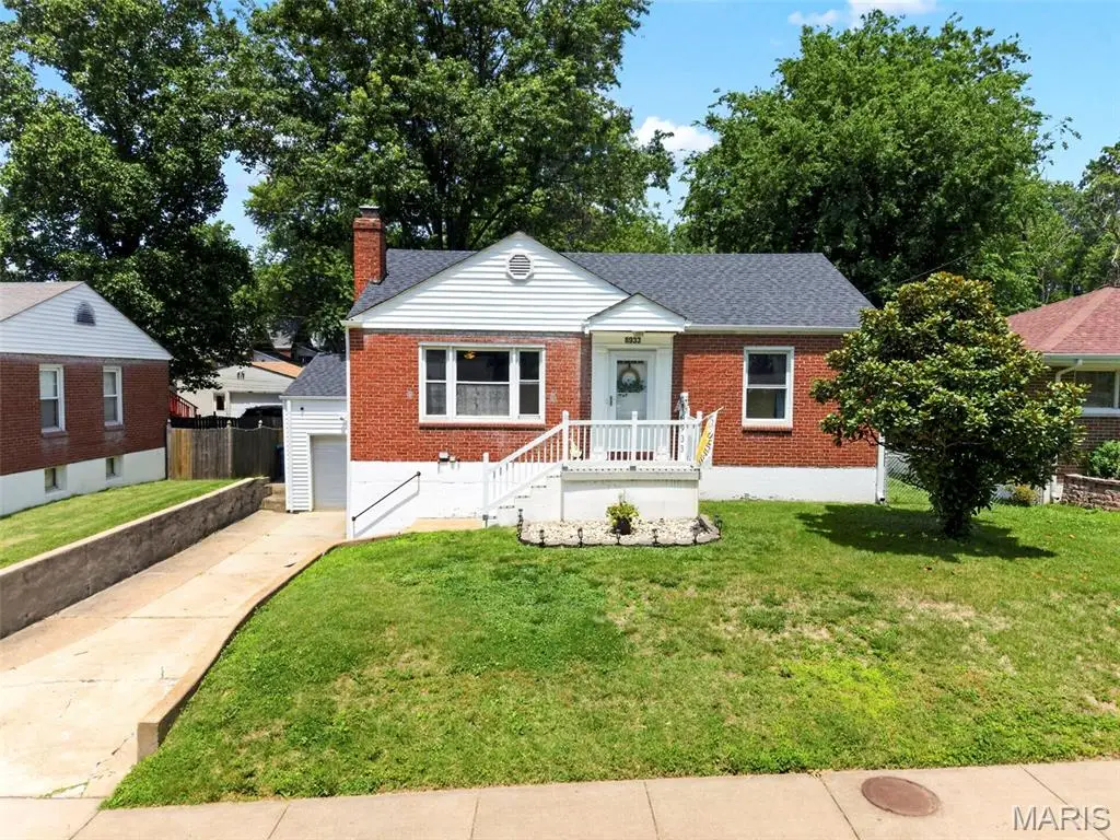 8933 Saint Louis Avenue, Saint Louis, MO 63114 - #1