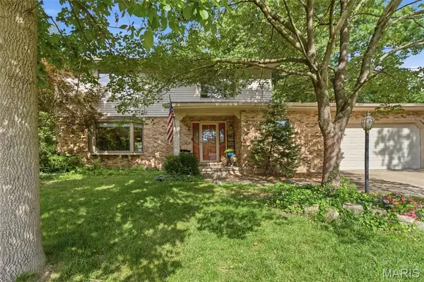 1916 Duke Street, Edwardsville, IL 62025