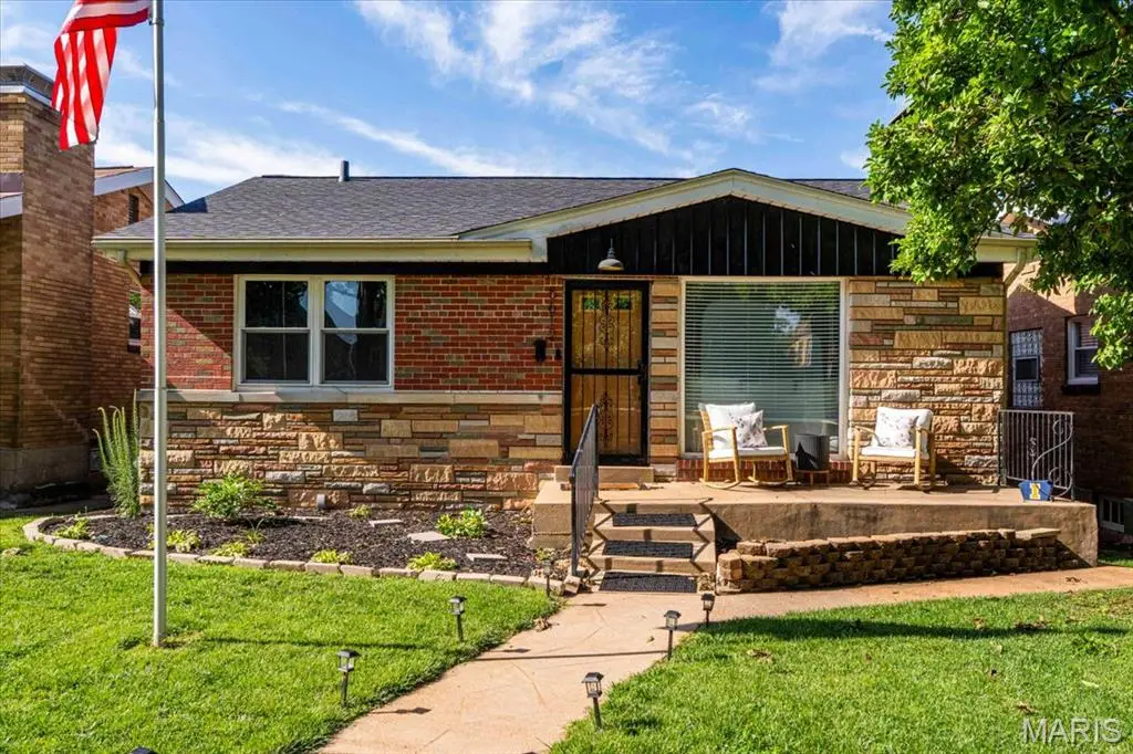 5612 Oleatha Avenue, Saint Louis, MO 63139 - #1