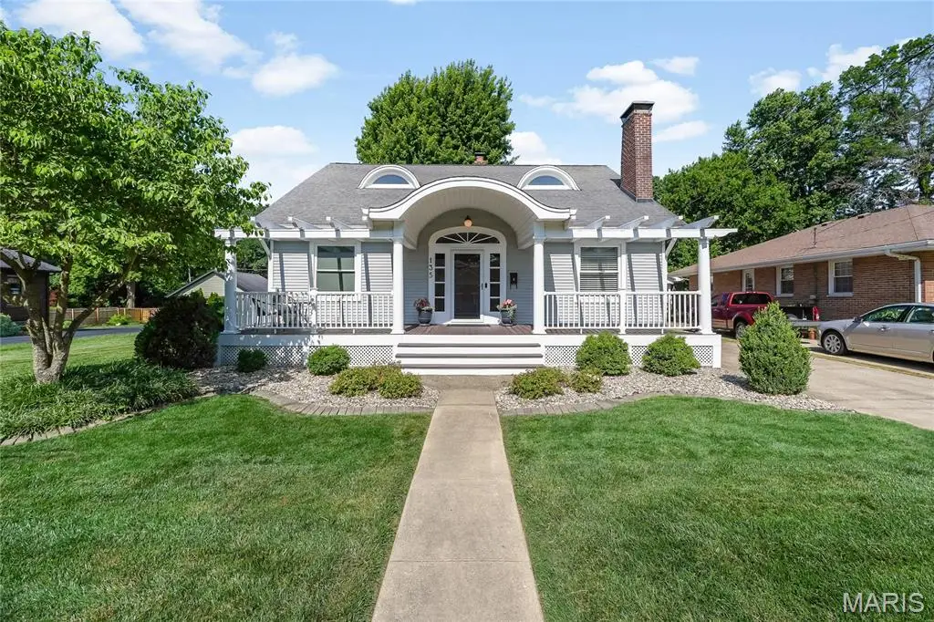 135 Helen Place, Collinsville, IL 62234 - #1