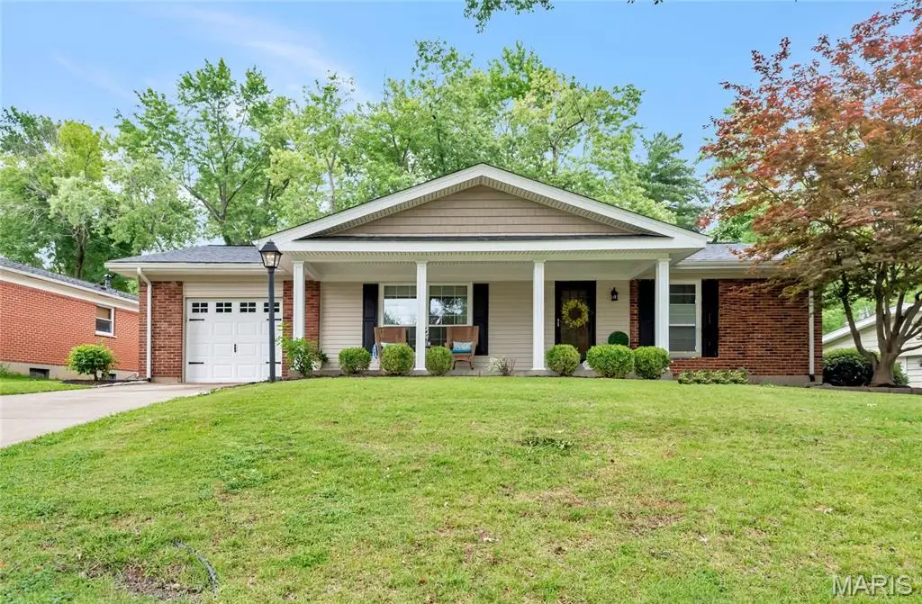 1200 Hudson Hills Drive, Ferguson, MO 63135 - #1