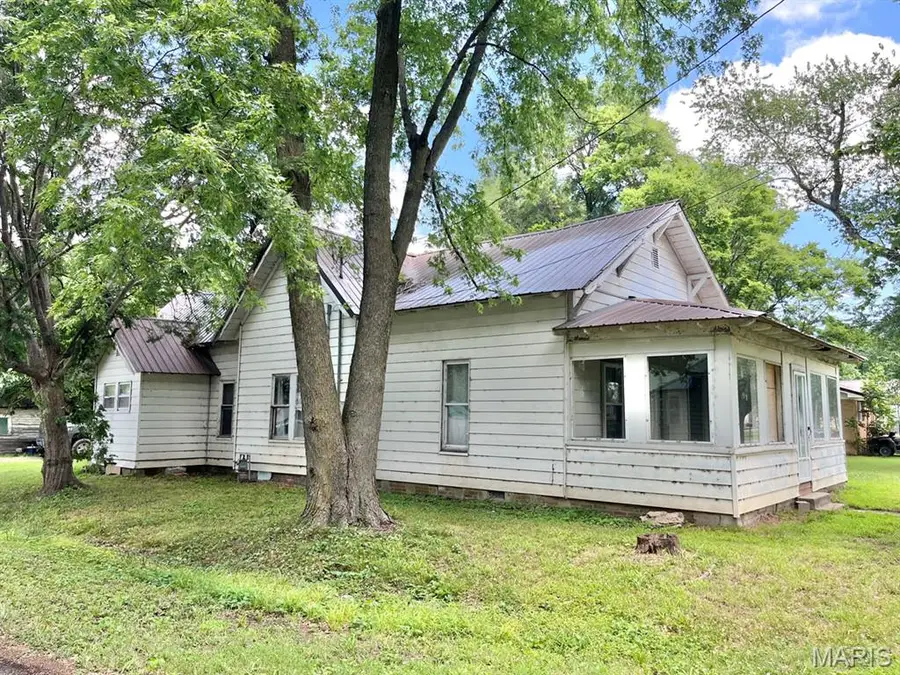 324 W Main Street, Essex, MO 63846 - #2