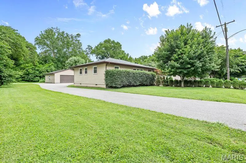 323 Brookside Drive, Caseyville, IL 62232 - #1
