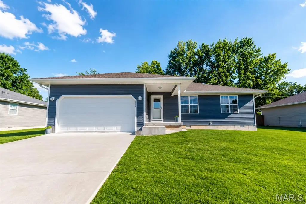 1316 Jessalinn Drive, Lebanon, MO 65536 - #1
