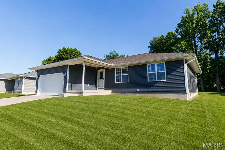 1316 Jessalinn Drive, Lebanon, MO 65536 - #2