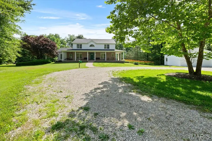4 Hahn Estate Road, Winfield, MO 63389 - #2