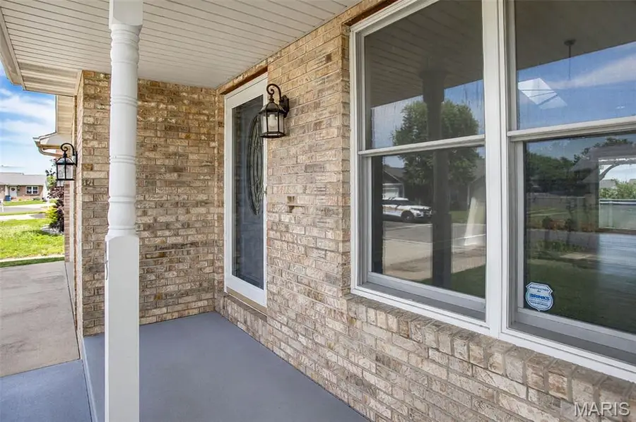 95 Sunbeam Drive, Highland, IL 62249 - #2