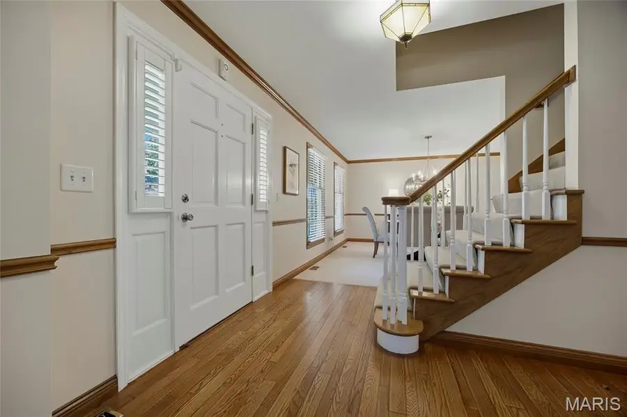 1148 Black Forest Drive, Saint Charles, MO 63301 - #2