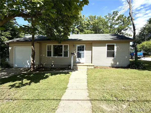 406 S Warfel Street, Salem, MO 65560