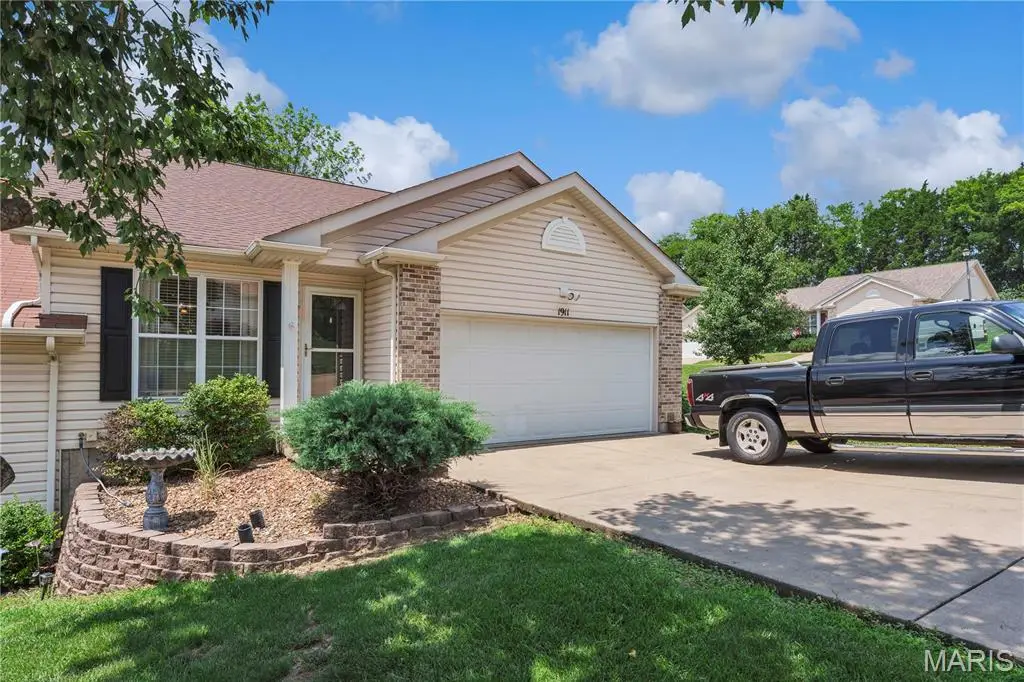 1911 Meriwether Drive, Washington, MO 63090 - #1