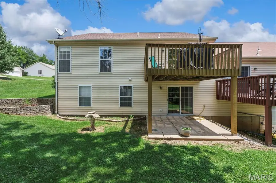 1911 Meriwether Drive, Washington, MO 63090 - #2